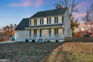 9406 Braken Ct, Fredericksburg, VA 22408 - Photo 1