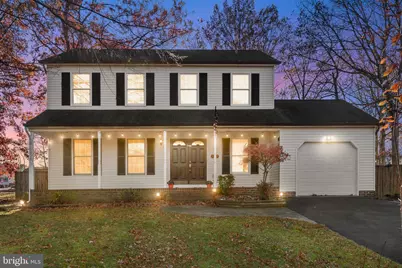 10712 S Jamie Place, Fredericksburg, VA 22407 - Photo 1