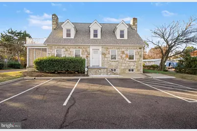 4412 Lafayette Boulevard, Fredericksburg, VA 22408 - Photo 1