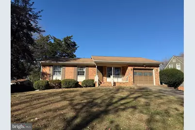 309 Laurel Avenue, Fredericksburg, VA 22408 - Photo 1
