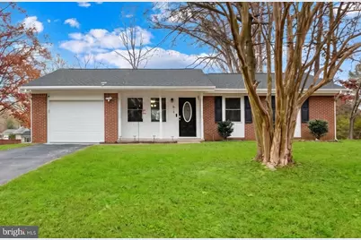 813 Sherwood Lane, Fredericksburg, VA 22407 - Photo 1