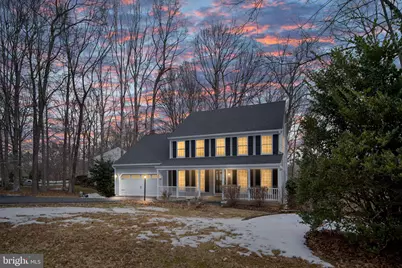 9607 Conaty Circle, Spotsylvania, VA 22553 - Photo 1