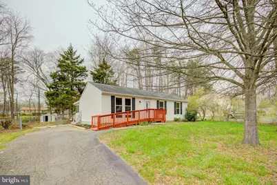 10904 Huntington Woods Circle, Fredericksburg, VA 22407 - Photo 1