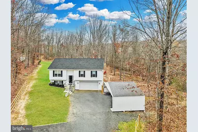 12749 Orange Plank Road, Locust Grove, VA 22508 - Photo 1