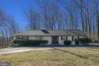 4004 Longwood Drive, Fredericksburg, VA 22408 - Photo 1