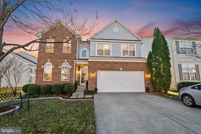 9314 Birch Cliff Drive, Fredericksburg, VA 22407 - Photo 1