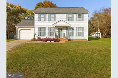 5086 Blarney Street, Fredericksburg, VA 22407 - Photo 1