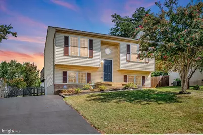 11514 Woodland View Drive, Fredericksburg, VA 22407 - Photo 1