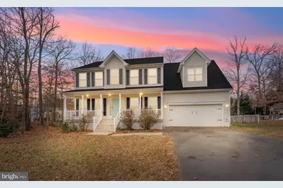 9402 Braken Court, Fredericksburg, VA 22408 - Photo 1