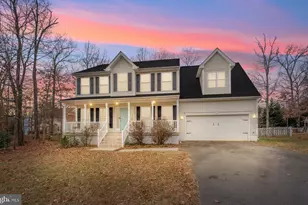 9402 Braken Ct, Fredericksburg, VA 22408 - Photo 1