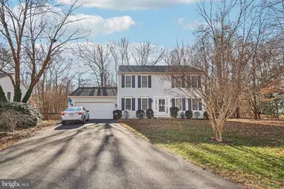 3504 Overview Drive, Fredericksburg, VA 22408 - Photo 1