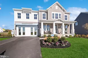 11181 Hazel Run Wy, Fredericksburg, VA 22407 - Photo 1