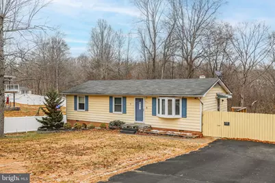 6517 Deerskin Drive, Fredericksburg, VA 22407 - Photo 1