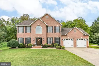 12002 Paddock Place, Fredericksburg, VA 22407 - Photo 1