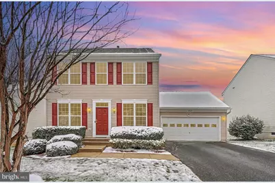 6219 Hot Spring Lane, Fredericksburg, VA 22407 - Photo 1