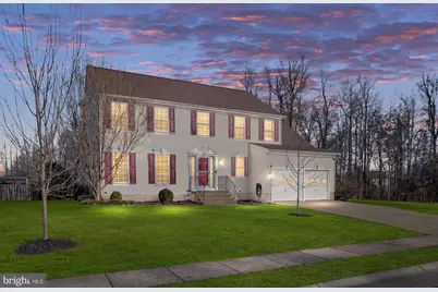 2707 Francis Court, Fredericksburg, VA 22408 - Photo 1