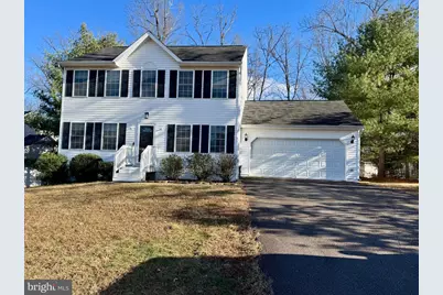 9519 Dabney Court, Fredericksburg, VA 22408 - Photo 1