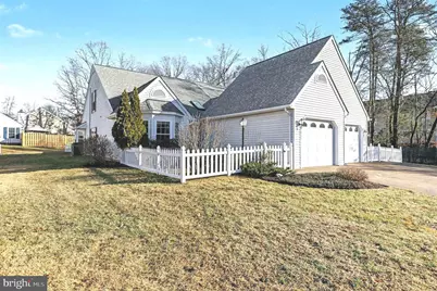 11604 Hampshire Court, Fredericksburg, VA 22407 - Photo 1