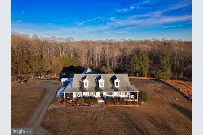 6330 Little Acres Lane, Woodford, VA 22580 - Photo 1