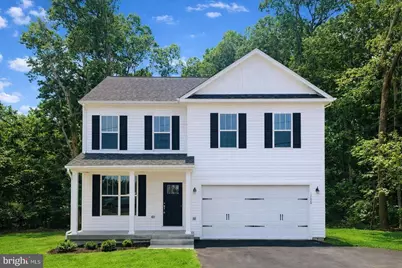 12017 N Dickinson Drive, Fredericksburg, VA 22407 - Photo 1