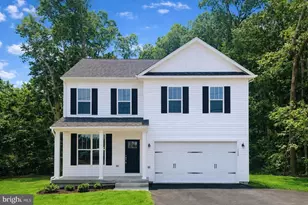 12017 N Dickinson Dr, Fredericksburg, VA 22407 - Photo 1