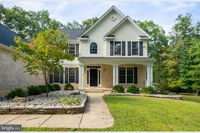 13031 Dahlia Lane, Fredericksburg, VA 22407 - Photo 1