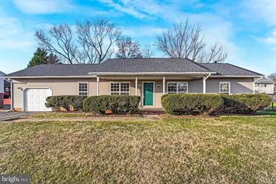 804 Shamrock Drive, Fredericksburg, VA 22407 - Photo 1