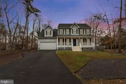 11803 Wilderness Park Drive, Spotsylvania, VA 22551 - Photo 1