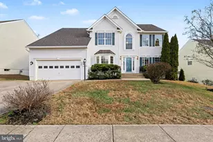 10301 Lees Crossing Ln, Fredericksburg, VA 22408 - Photo 1