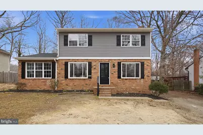 6906 Wild Turkey Drive, Spotsylvania, VA 22553 - Photo 1