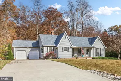 7 Hammond Lane, Fredericksburg, VA 22407 - Photo 1