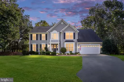 11703 Walsh Court, Fredericksburg, VA 22408 - Photo 1
