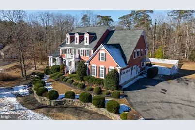 12013 Sawhill Boulevard, Spotsylvania, VA 22553 - Photo 1