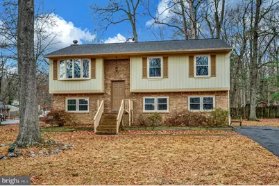 47 Ocala Lane, Fredericksburg, VA 22408 - Photo 1