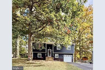 410 Albany Street, Fredericksburg, VA 22407 - Photo 1