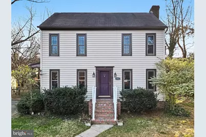 5822 Jackson Road, Fredericksburg, VA 22407 - Photo 1