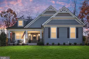 10908 Chatham Ridge Way, Spotsylvania, VA 22551 - Photo 1