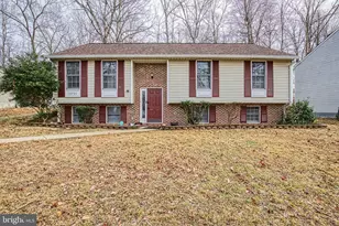 10721 Maple Ridge Dr, Spotsylvania, VA 22553 - Photo 1