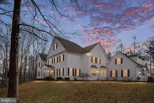 11912 Sawhill Blvd, Spotsylvania, VA 22553 - Photo 1