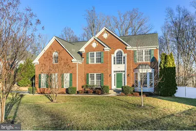 6617 Broad Creek Overlook, Fredericksburg, VA 22407 - Photo 1