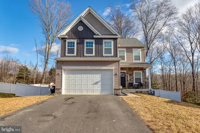 9301 Cedar Forest Drive, Fredericksburg, VA 22408 - Photo 1