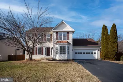 6030 Hot Spring Lane, Fredericksburg, VA 22407 - Photo 1