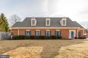 7029 Radford Dr, Fredericksburg, VA 22407 - Photo 1