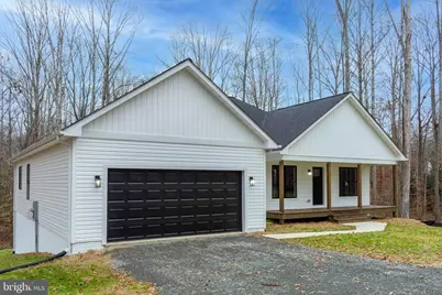 15409 Drummers Lane, Orange, VA 22960 - Photo 1