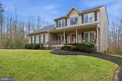 7730 Riparian Court, Fredericksburg, VA 22408 - Photo 1