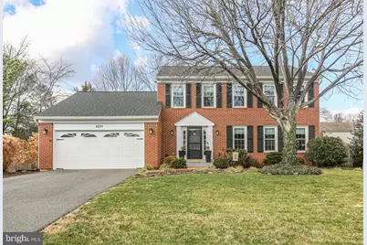 6231 Sweetbriar Drive, Fredericksburg, VA 22407 - Photo 1