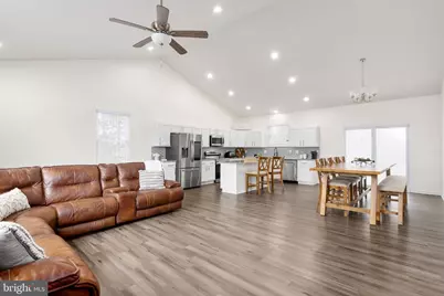 12207 Spotswood Furnace Road, Fredericksburg, VA 22407 - Photo 1