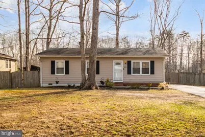 10601 Meadowlark Lane, Spotsylvania, VA 22553 - Photo 1