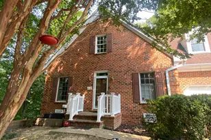 4115 Corbin Hall Ln, Fredericksburg, VA 22408 - Photo 1