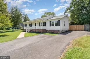 5408 Lee White Ln, Fredericksburg, VA 22407 - Photo 1